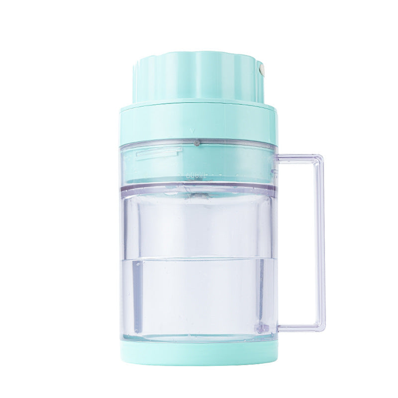 Electric Portable Multi-Function Juicer