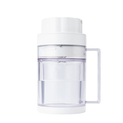 Electric Portable Multi-Function Juicer