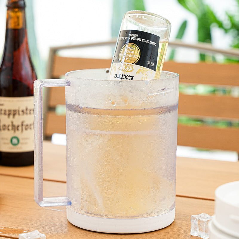 Electric Portable Multi-Function Juicer