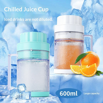 Electric Portable Multi-Function Juicer
