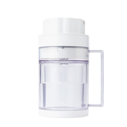 Electric Portable Multi-Function Juicer